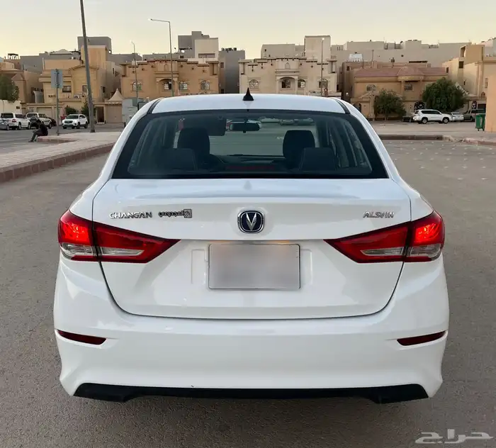 للبيع شانجان السفن 2022 3