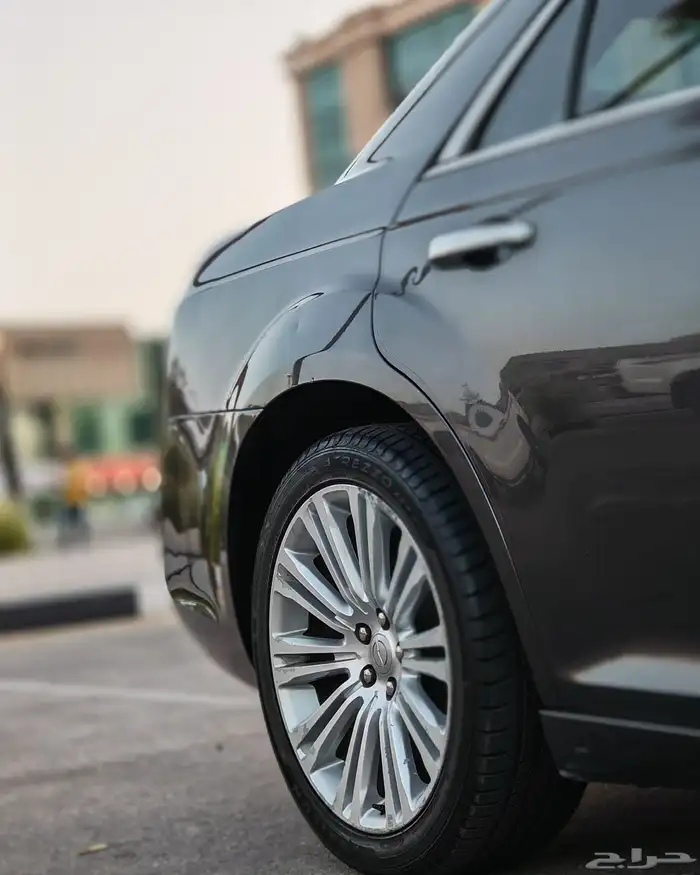 كرايسلر هيمي فل كامل نظييف 15