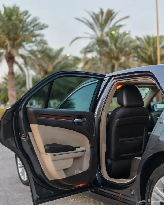 كرايسلر هيمي فل كامل نظييف 46