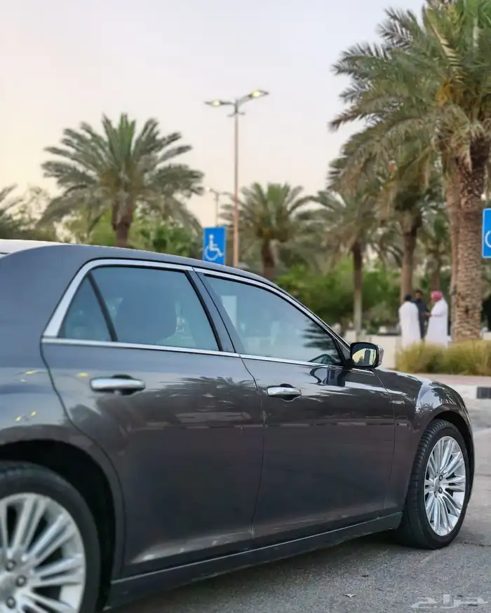 كرايسلر هيمي فل كامل نظييف 16