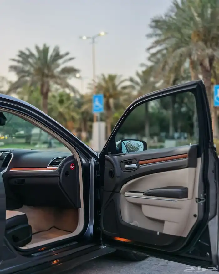 كرايسلر هيمي فل كامل نظييف 58