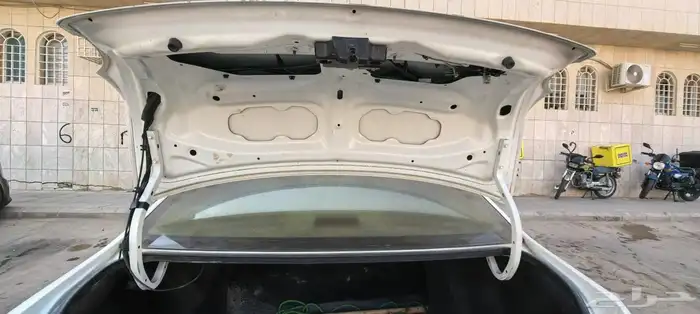 ياريس 2012 البيع 16