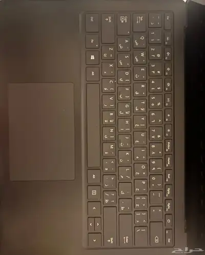 لاب توب Microsoft Surface Laptop 4 .و i7 11 Gen الجيل index