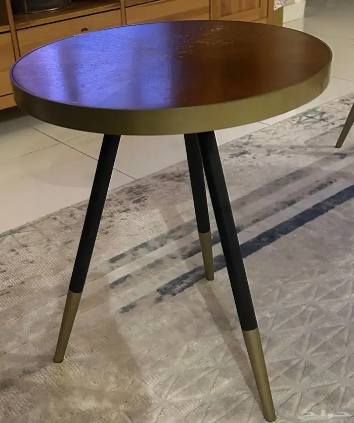 طاولات خدمه 1