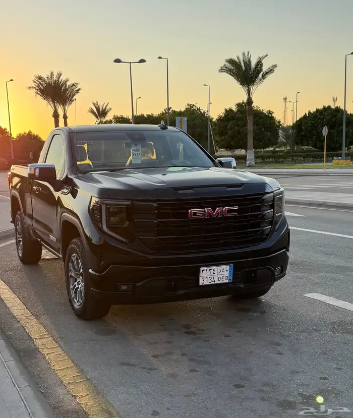 جمس سيرا 2024 0