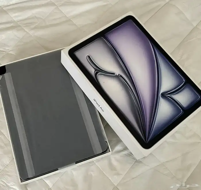 ايباد آير m3 بطاريه 100 11 انش 0