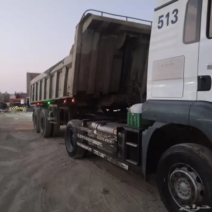 راس مان وصندوق 6