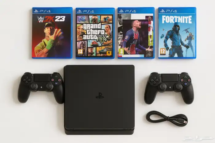 سوني 4 للبيع . 0