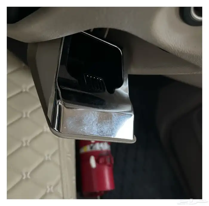 جمس يوكن ( مخزن ) 27