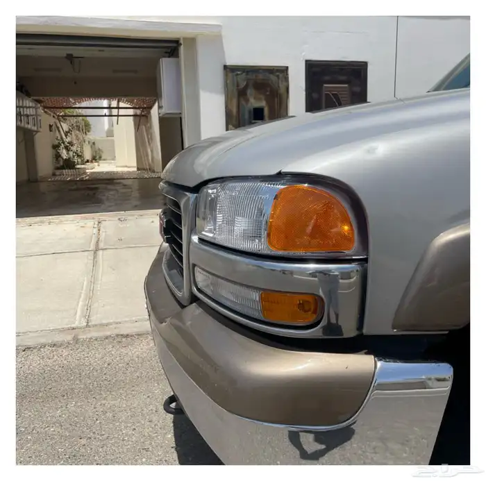 جمس يوكن ( مخزن ) 46