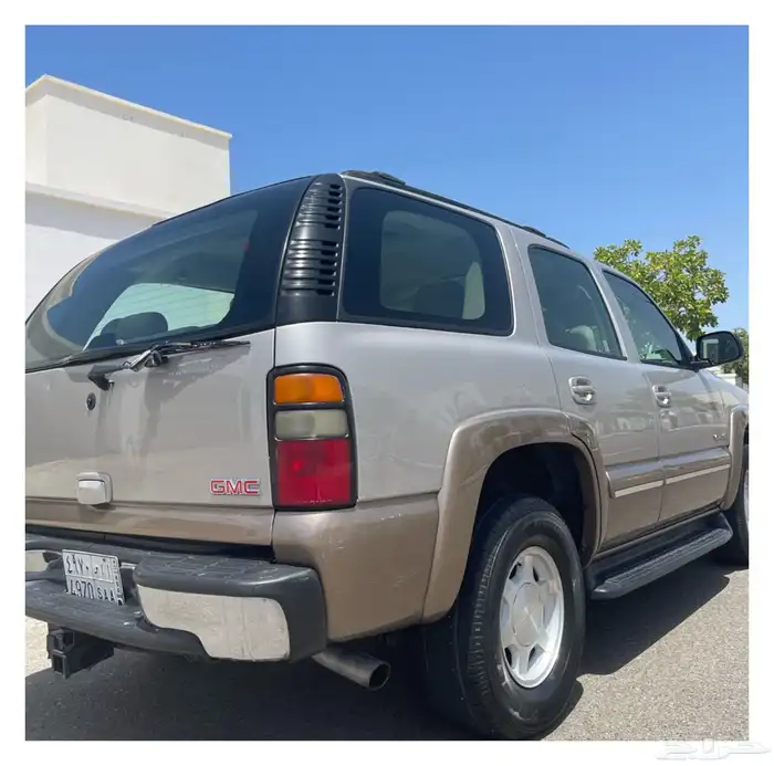 جمس يوكن ( مخزن ) 45