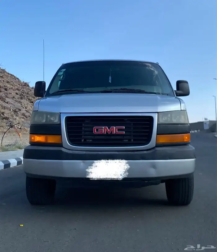 فان جمس سفانا خليجي 2010 شاص طويل 2