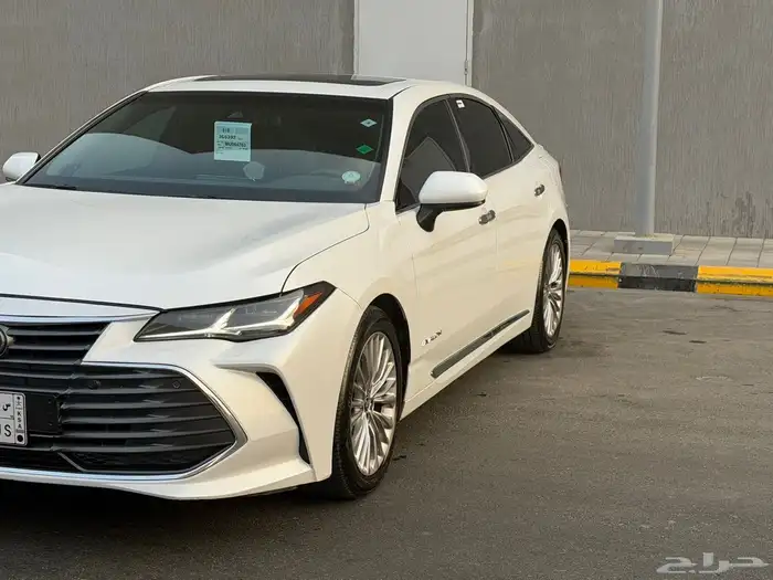 افالون 2021 فل كامل 2