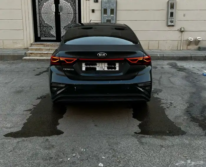 كيا 2019 نص فل 2000 0