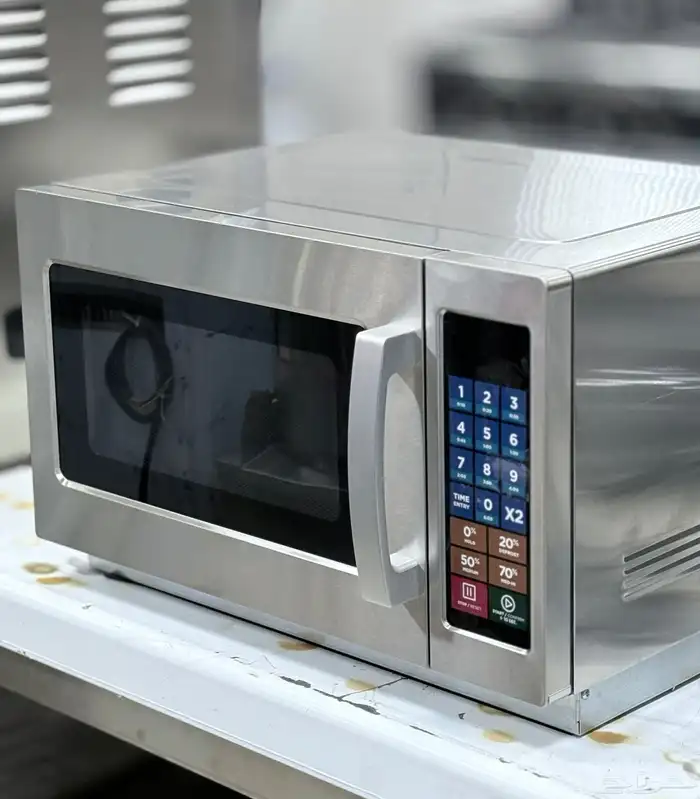 مايكرويف ترطيب 0