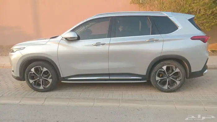 سياره ماكسوس للبيع 6