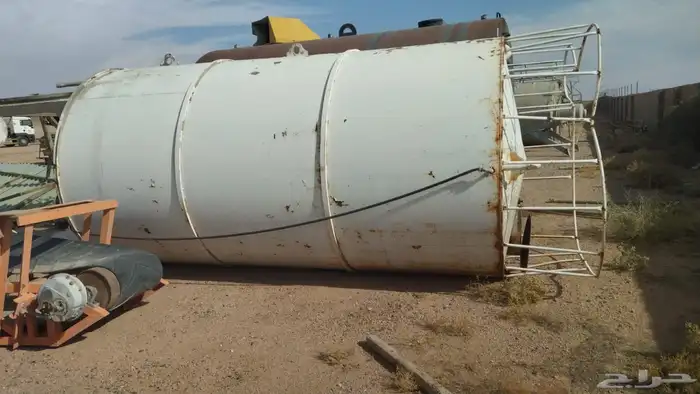 محطه خرسانه 120 م اسكوما ايطالي 13