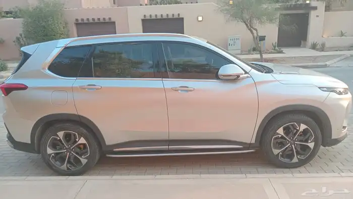 سياره ماكسوس للبيع 3