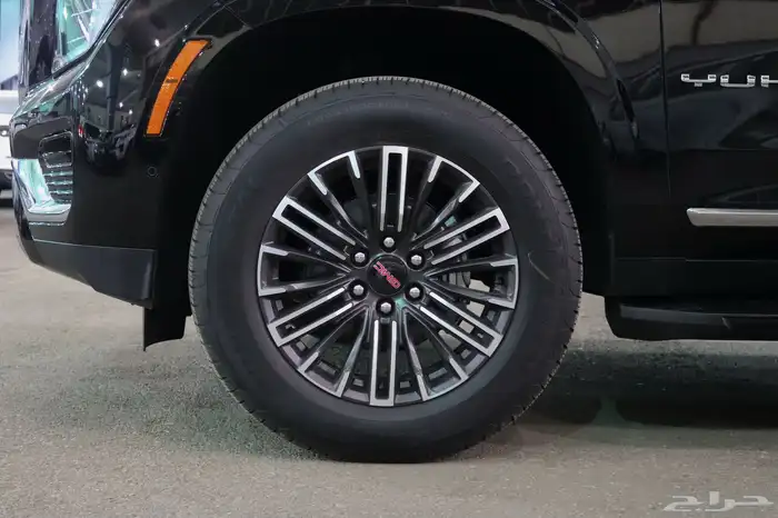 جمس يوكون قصير اليفيشن بانوراما موديل 2025 بسعر 287.500 7