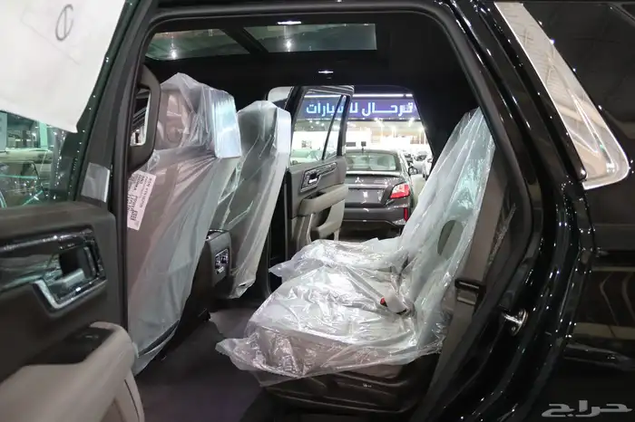 جمس يوكون قصير اليفيشن بانوراما موديل 2025 بسعر 287.500 14