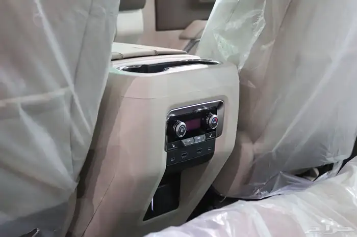 جمس يوكون دينالي قصير موديل 2025 بسعر 382.000 13