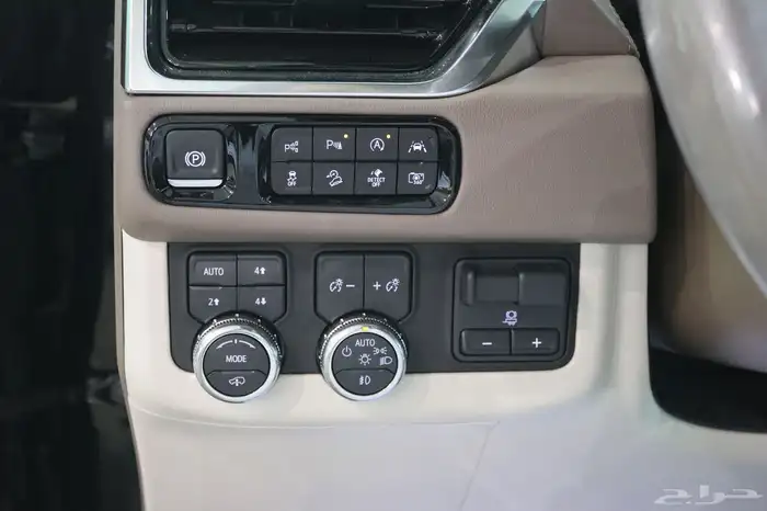 جمس يوكون دينالي قصير موديل 2025 بسعر 382.000 20