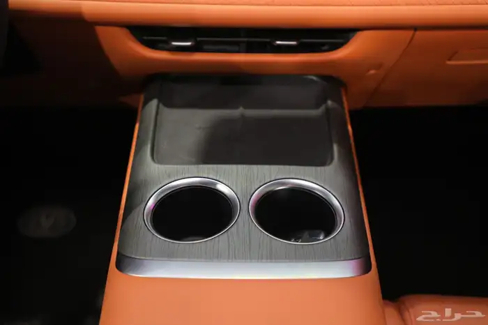 شانجان  CS75 فل كامل رويال شكل جديد 2026 شبه الجديد 12