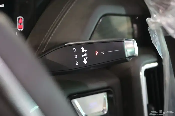 جمس يوكون قصير اليفيشن بانوراما موديل 2025 بسعر 287.500 16