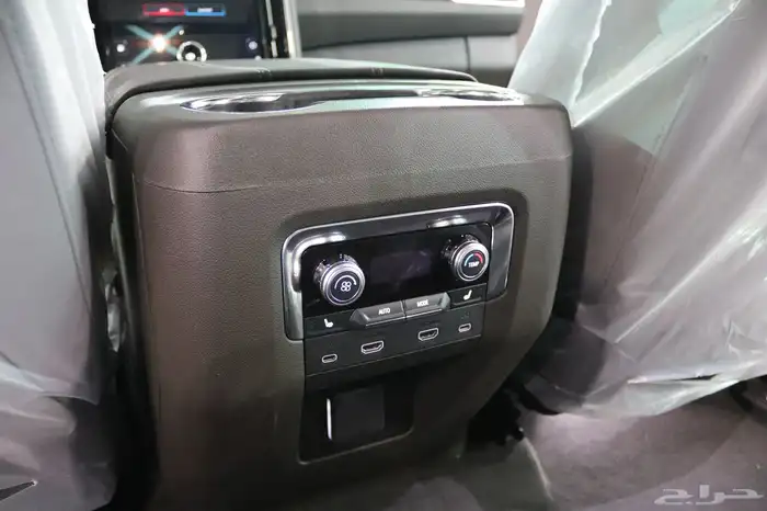 جمس يوكون قصير اليفيشن بانوراما موديل 2025 بسعر 287.500 13