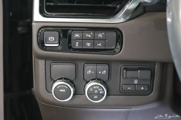 جمس يوكون قصير اليفيشن بانوراما موديل 2025 بسعر 287.500 19