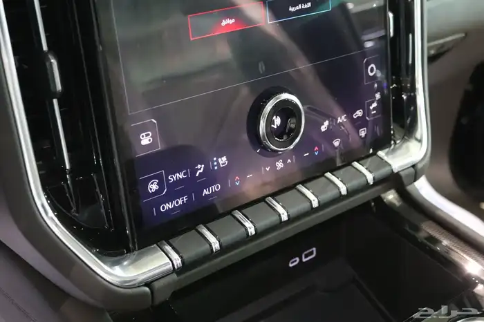 جمس يوكون قصير اليفيشن بانوراما موديل 2025 بسعر 287.500 17