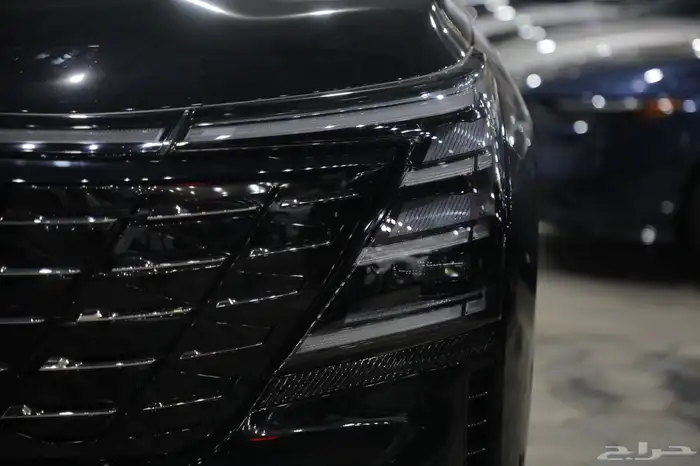 شانجان  CS75 فل كامل رويال شكل جديد 2026 شبه الجديد 3