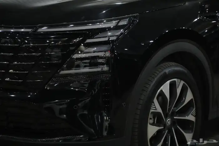 شانجان  CS75 فل كامل رويال شكل جديد 2026 شبه الجديد 4