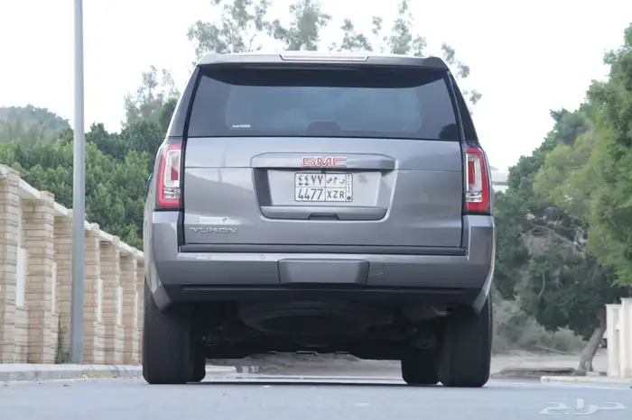 يوكون قصير 2018 اخو الجديد 15