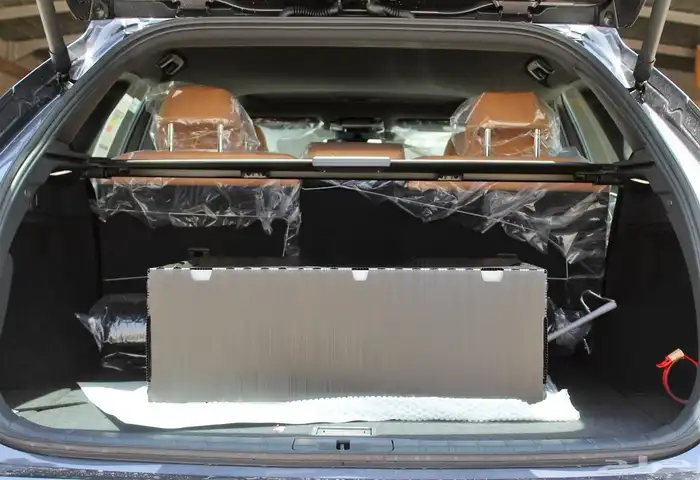 لكزس - RX350 برايم - 2025 - خليجي - السعر 229000 28