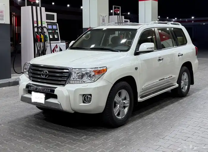 جي اكس ار 2015 8 سلندر مخزن 0