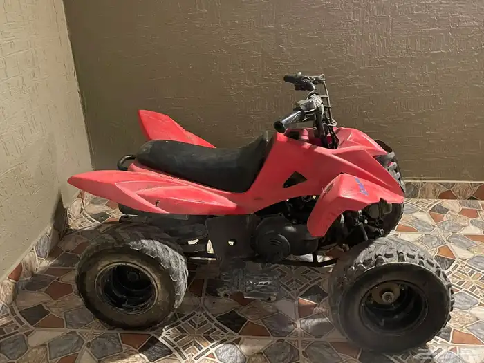 دباب تايقر مقاس 80 3