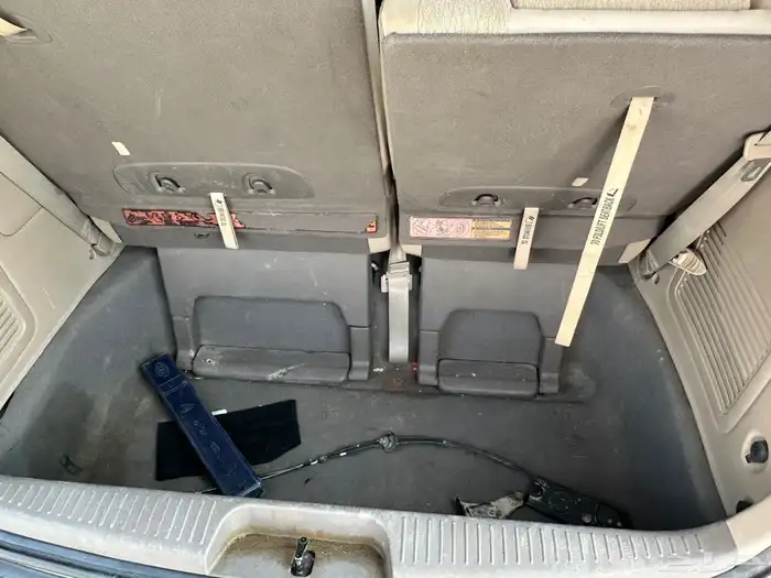 كيا كرنفال 2015 11