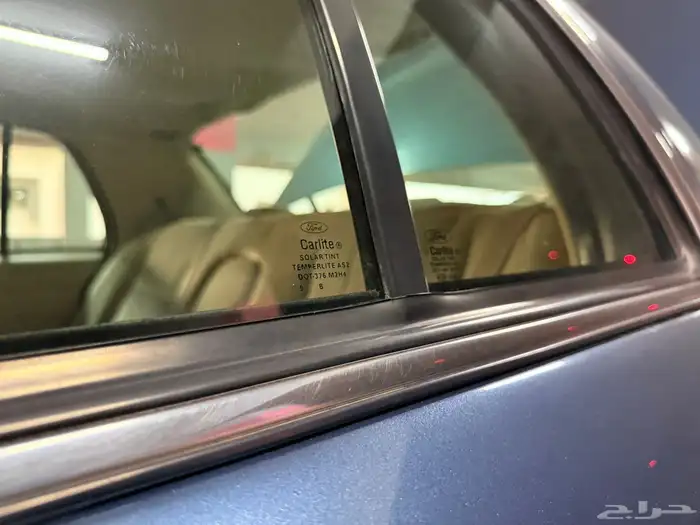 كراون فكتوريا 2009 وارد الجزيرة 18