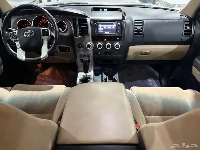 سكويا فل كامل 2015 نظيف جدا 9