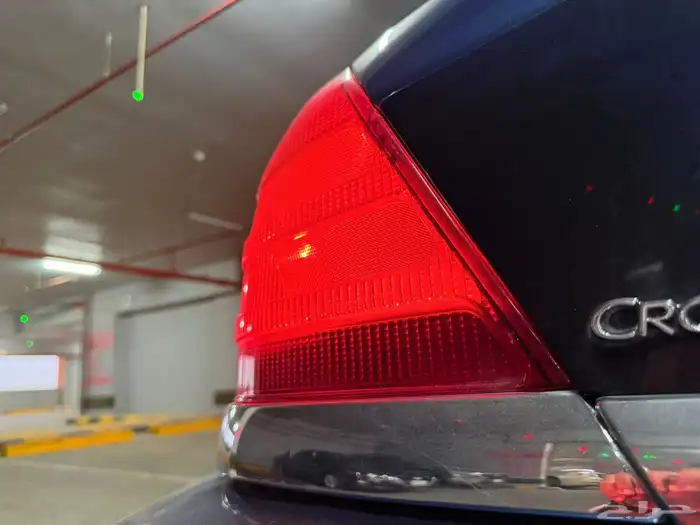 كراون فكتوريا 2009 وارد الجزيرة 10