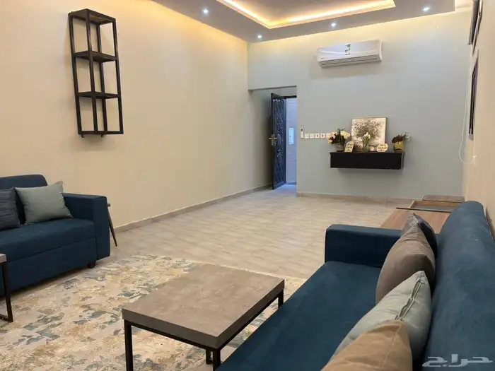 استراحة للبيع (مفروشة وجديدة) 14