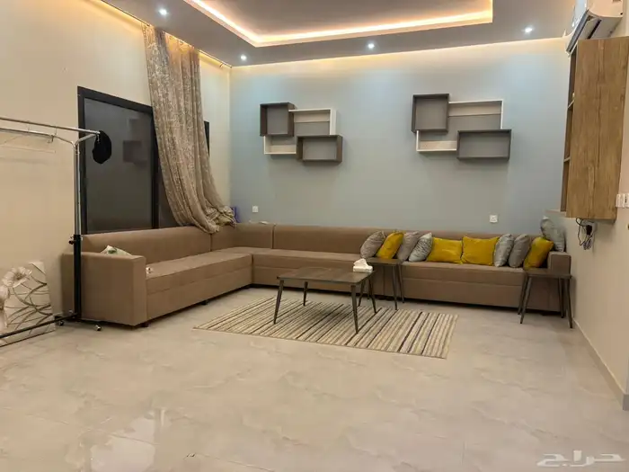 استراحة للبيع (مفروشة وجديدة) 6