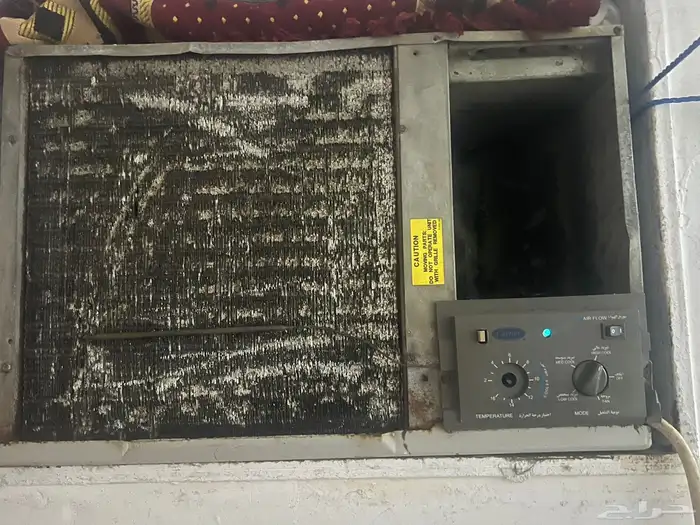 كراسي نووم ومكيف 18 أمريكي. شغال مشروط ودولاب ملابس 2