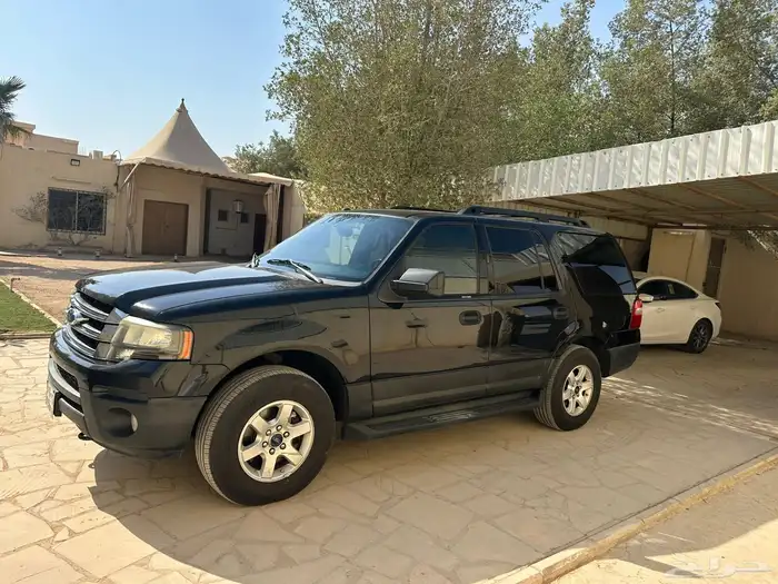 فورد اكسبدشن دبل 2016 وكاااله 2