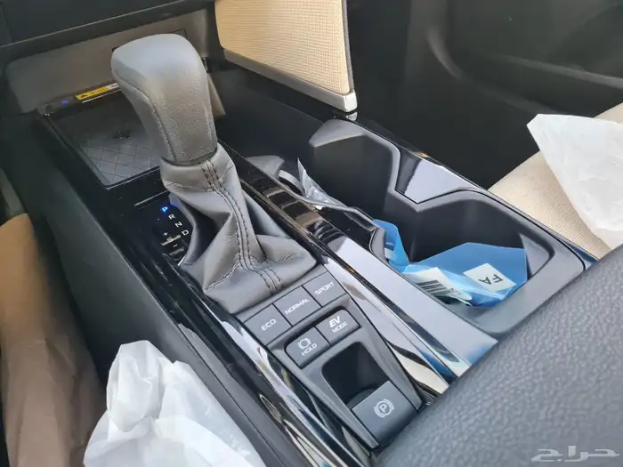 كامري E بلس موديل 2025 عروض الاهلي 6