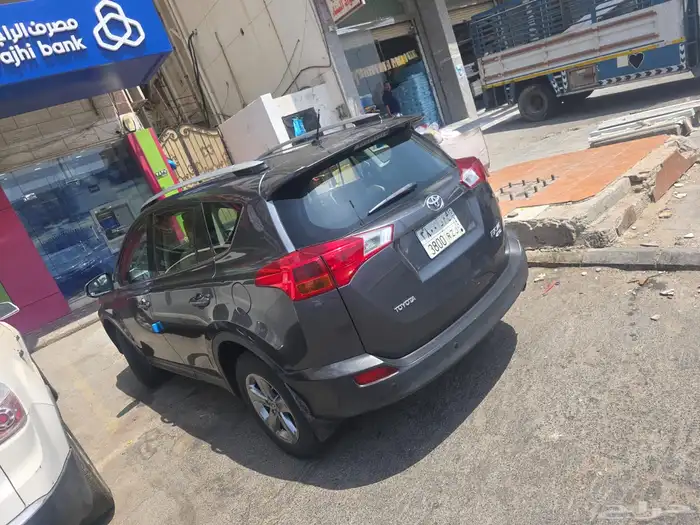 راف فور 2015 للبيع 6