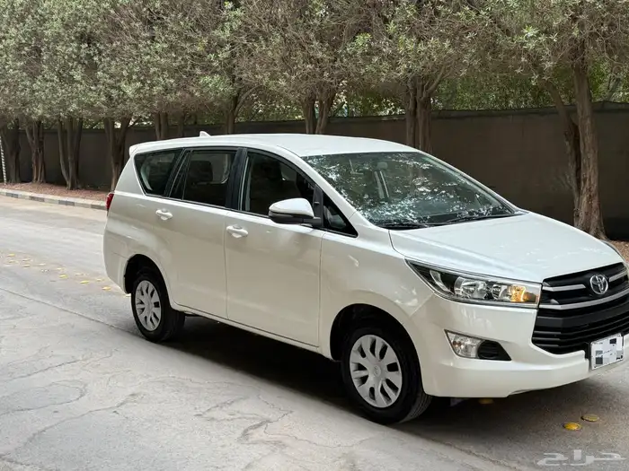 تويوتا أنوفا شرط 1