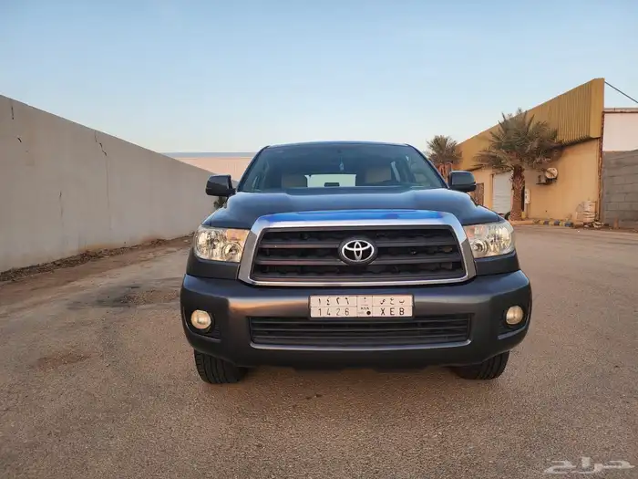 سكويا 2011 نظيف 3