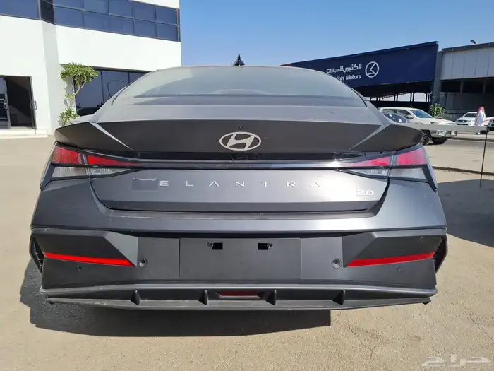 النترا سمارت بلس 2.0 موديل 2026 عروض الاقساط 3